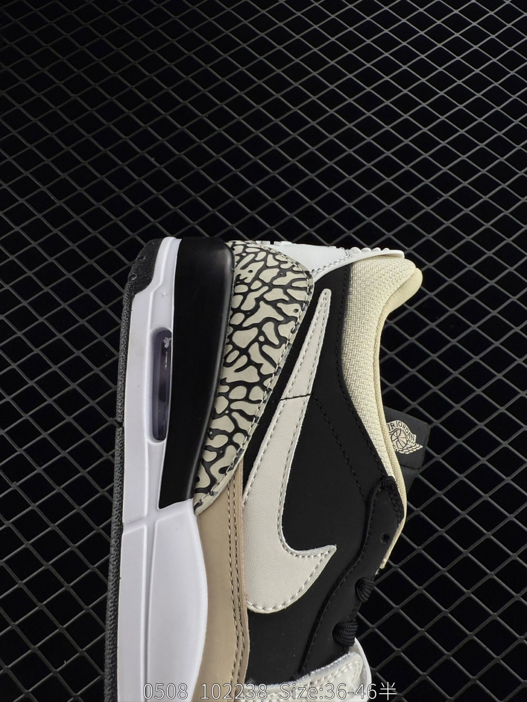 Air Jordan Legacy 312 Low